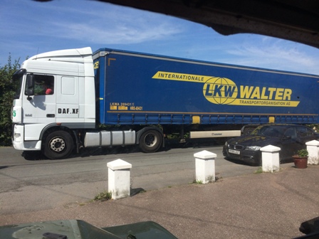 Lorry